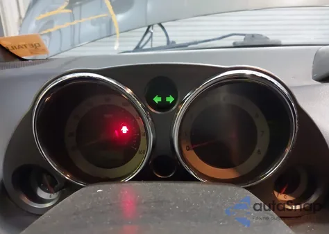 2012 Mitsubishi Eclipse Spyder Gs Sport z USA, uszkodzony, nr VIN 4A37L2EF4CE001543